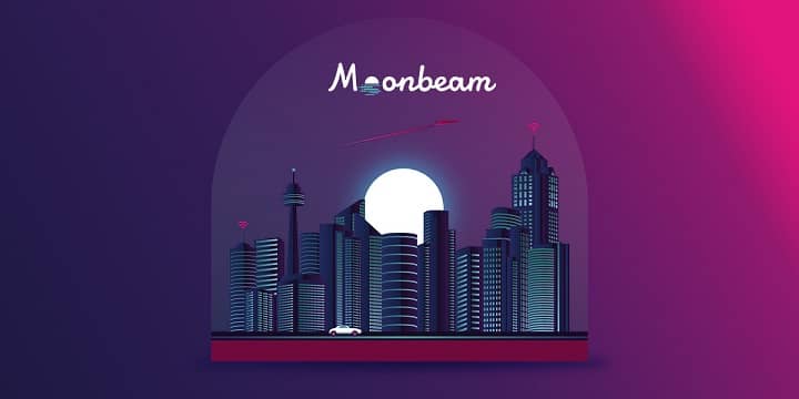پروتکل مون بیم (Moonbeam) برنده دومین مزایده پاراچینهای پولکادات شد