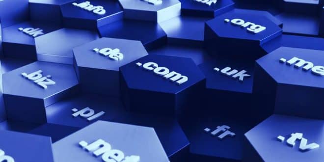 امکان خرید دامنههای .Crypto از مایاترولت فراهم شد