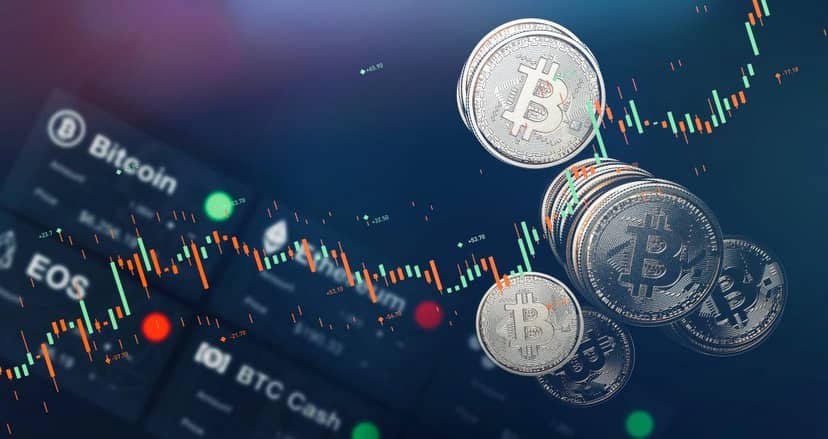 تور دمیستر: قیمت بالاتر از 50000 دلار برای بیت کوین اصلاً دور از انتظار نیست