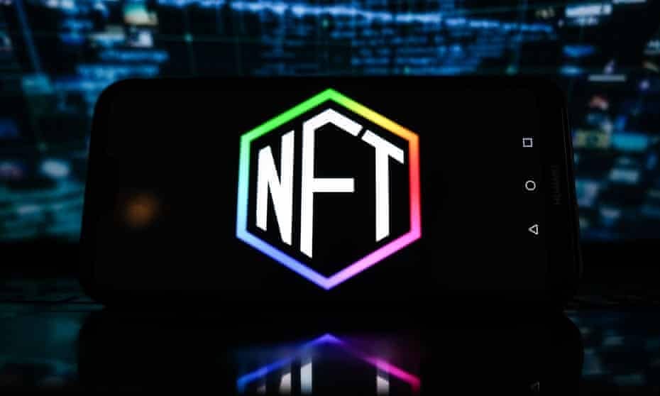تعداد خریداران ماهانه NFTها برای اولین بار در سه ماه گذشته به زیر ۸۰۰ هزار نفر رسید