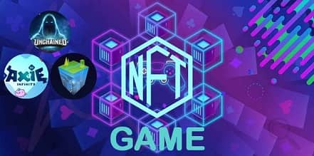 معرفی بهترین بازی های NFT در سال ۲۰۲۲