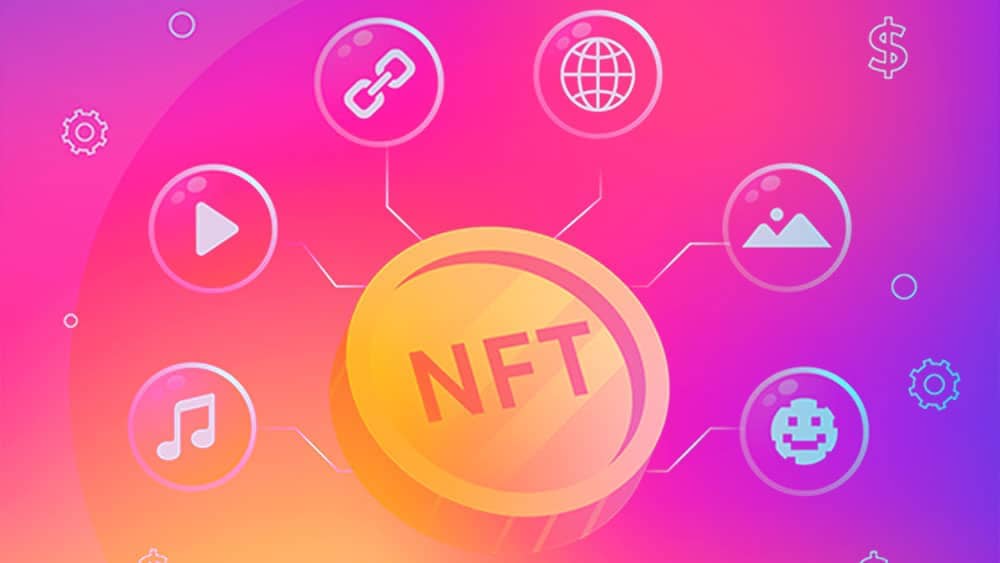 اینستاگرام استفاده از NFT ها را بررسی میکند