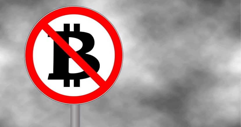 عضو SEC: دولت آمریکا نمیتواند بیت کوین را ممنوع کند