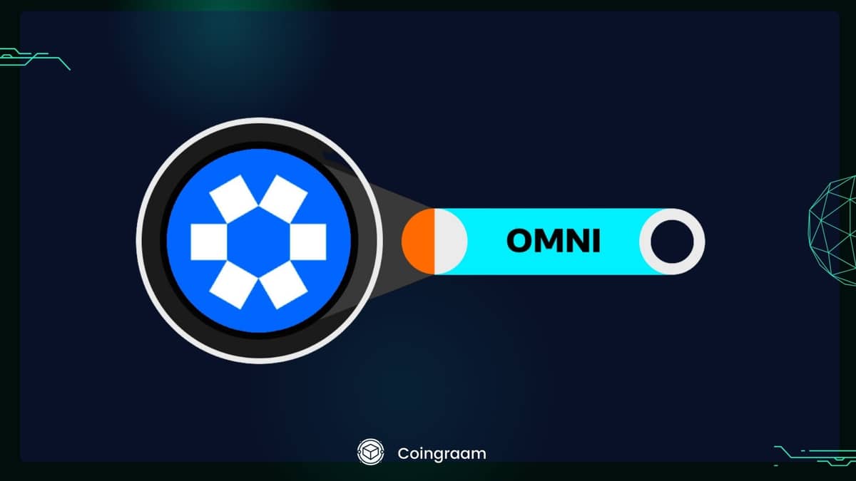 ارز OMNI در کوینکس لیست شد٬ در مورد این ارز چه میدانیم؟