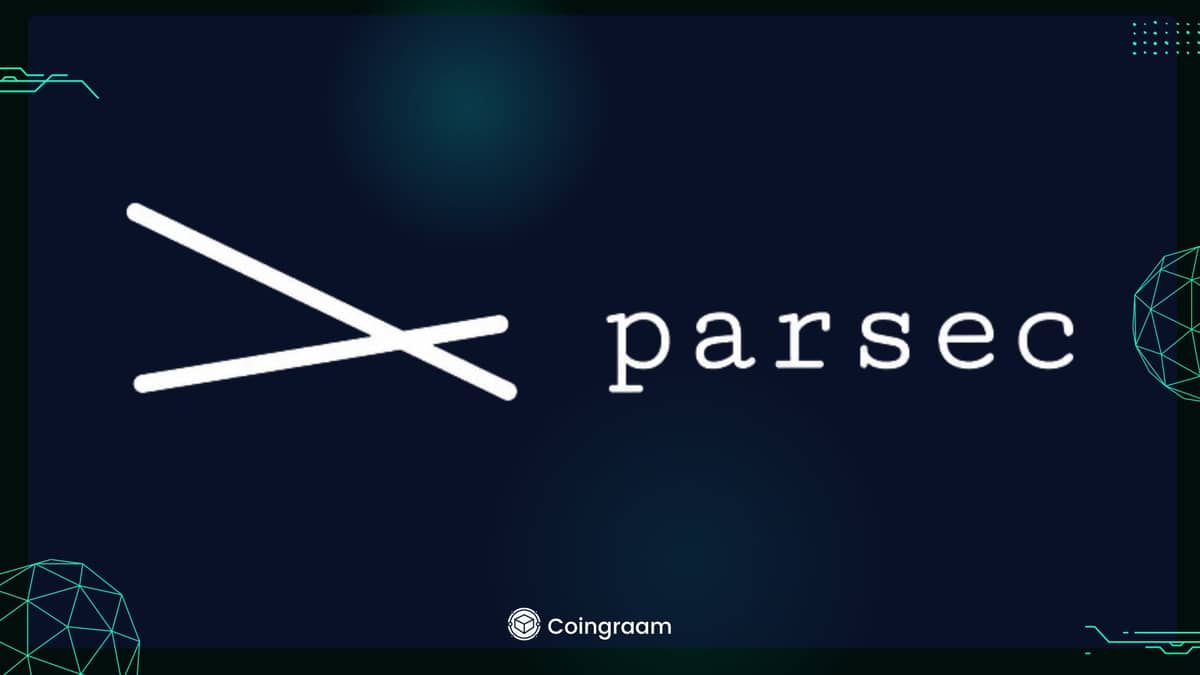 PARSEC: پلتفرم تحلیل و آنالیز دادهها ; احتمال ایردراپ وجود دارد!