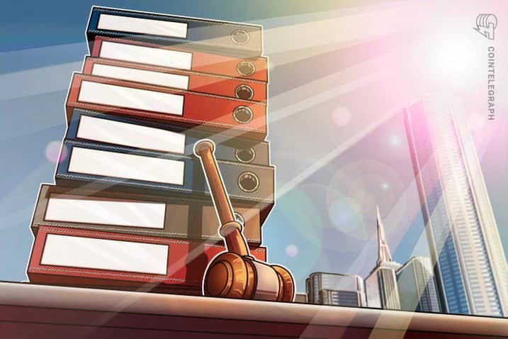 اتهام فعالیت های غیرقانونی صرافی بیتمکس؛ ۱۳۸ میلیارد دلار انواع جرایم سایبری