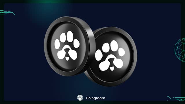 تاریخ لیست شدن توکن PAWS مشخص شد.