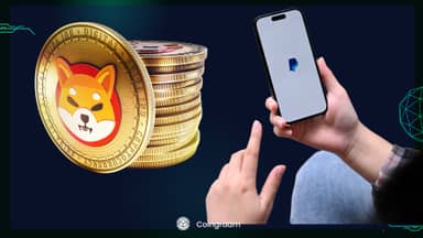 شیبا اینو هم اکنون در پلتفرم پیپال در آمریکا قابل خرید است!