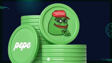 پپه (PEPE) در مسیر صعود؛ آیا این میمکوین اوجهای جدیدی را ثبت خواهد کرد؟
