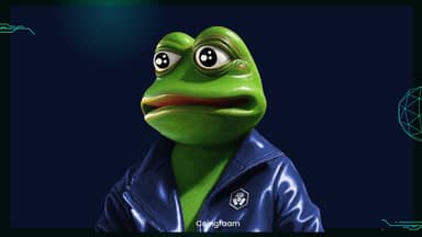 تحلیل وضعیت قیمت میمکوین پپه (PEPE) پس از کاهش قیمت بیت کوین!