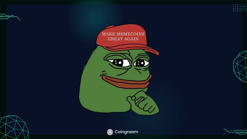 نقش اول این روزهای بازار کریپتو٬ PEPE این قورباغه سبز عجیب!