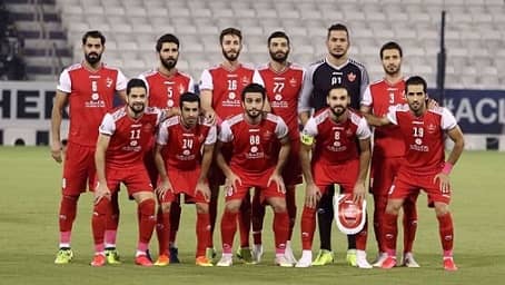 عرضه اولیه پرسپولیس در بورس چه شد؟