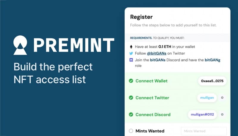 پلتفرم Premint هک شد؛ برا امنیت چهکار کنیم؟!