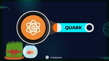 QUARK (QUARK): میمکوین ARC20 انقلابی در عرصهی دیجیتال!