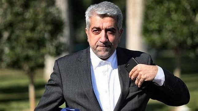 وزیر نیرو خبر داد: تدوین برنامهای گشایشی برای فعالان استخراج ارزهای دیجیتال