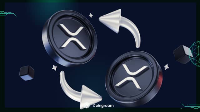XRP تا ۱۲.۵ دلار؟ پیشبینی صعودی استاندارد چارترد برای ریپل