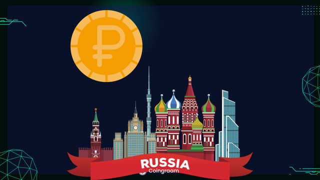 روبل دیجیتال روسیه در سال ۲۰۲۵ عرضه میشود