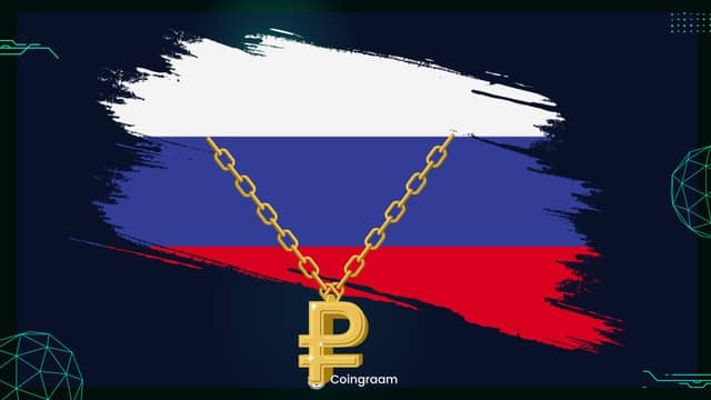 تایید پوتین برای راه اندازی روبل دیجیتال!