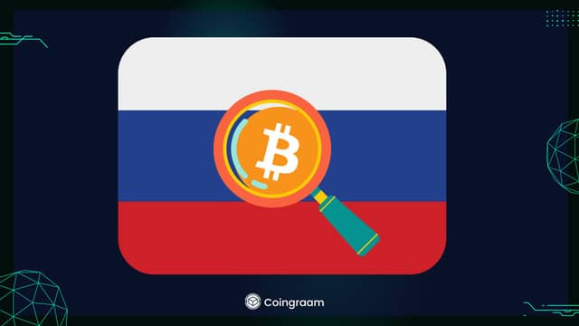 صدها کیف پول بیتکوین، تحت نظارت آژانسهای اطلاعاتی روسیه