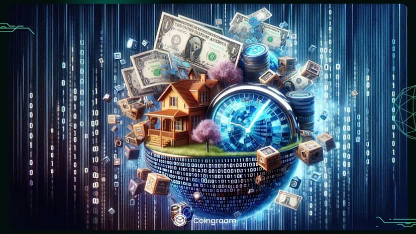 پیشبینی بیتوایز: روند RWA میتواند قیمت اتریوم را به سطوح انفجاری برساند!