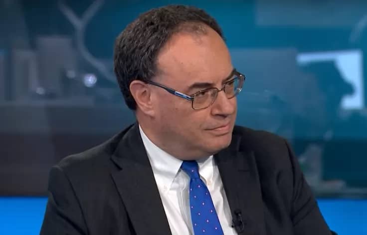 هشدار رئیس جدید بانک مرکزی انگلیس به سرمایهگذاران بیت کوین: آماده از دست رفتن پولهایتان باشید!