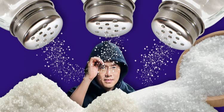 کریگ رایت: بایننس به زودی نابود میشود / واکنش مدیرعامل بایننس: تو کلاهبرداری!