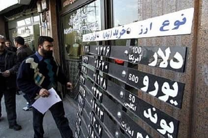بازگشت صف دلار به صرافیها / سود یک میلیونی حتی به قیمت کرونا!