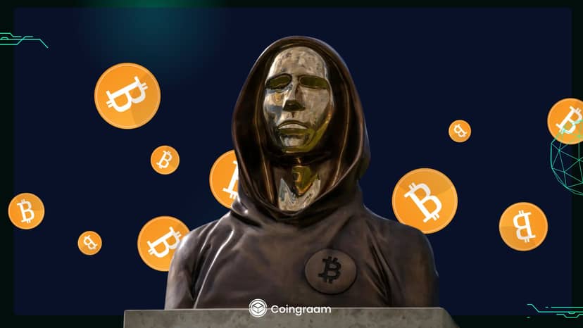 🚨 انتقال ۱,۵۰۰ بیتکوین از کیفپول دوره ساتوشی به بایننس؛ بازار در شوک فرو رفت!