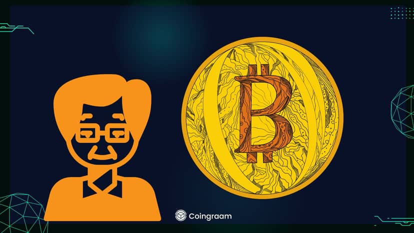 ساتوشی ناکاموتو ۲۷ بیتکوین جدید خرید؟