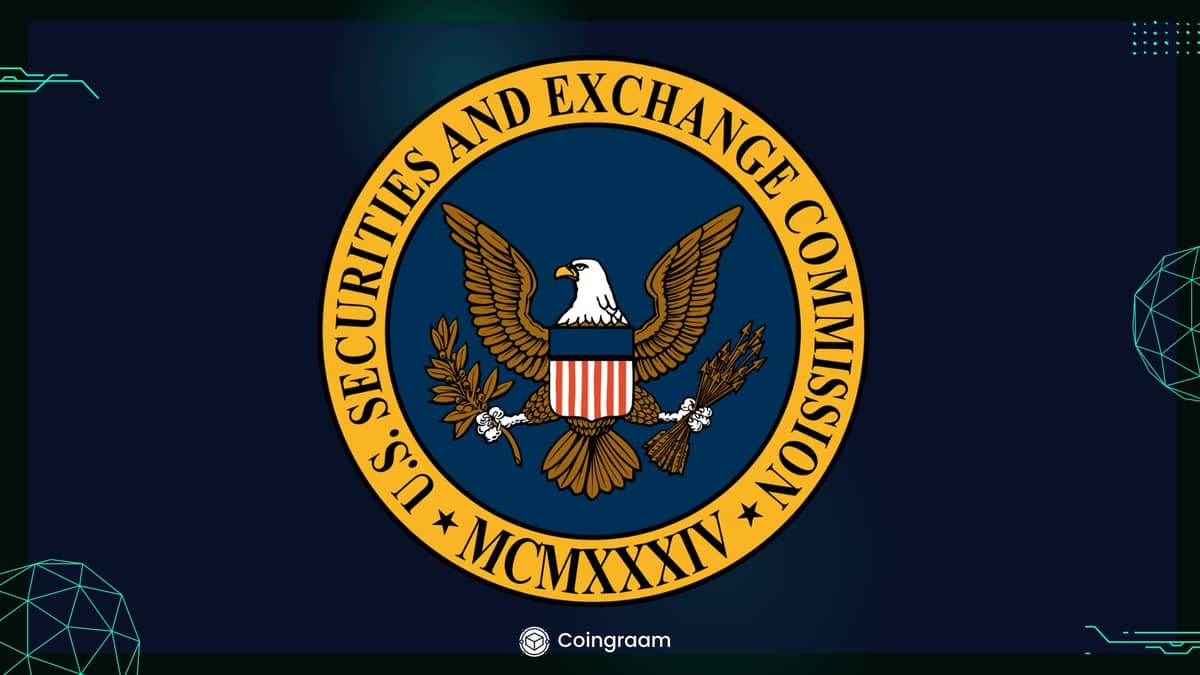 بازبینی جامع سیاست های ارز دیجیتال SEC