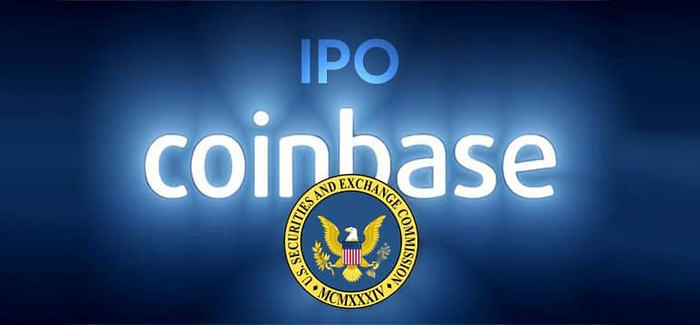 کمیسیون SEC صرافی کوین بیس را تهدید به شکایت کرد