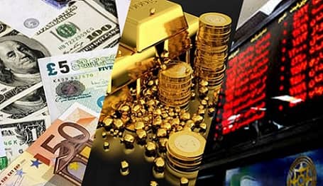 بورس تنها بازار مثبت هفته اول آذر/ کدام بازار بیشترین افت را تجربه کرد؟