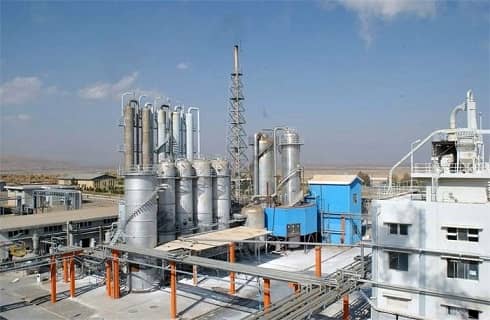 داستان «شاروم»: جزییات عرضه اولیه پتروشیمی ارومیه در ۱۴ مرداد