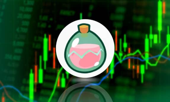 جهش ۶۰ درصدی قیمت یکی از توکنهای بازی اکسی اینفینیتی؛ علت چه بود؟