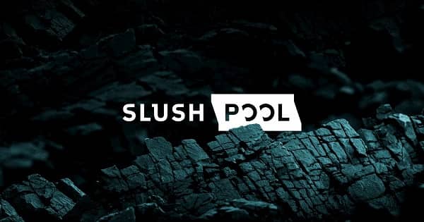 نسخه فارسی استخر استخراج «Slush Pool» پول راهاندازی شد