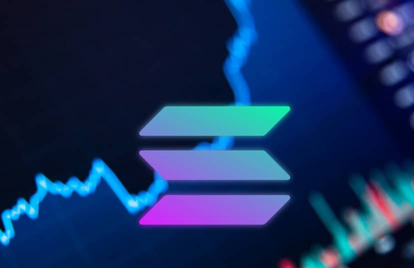تحلیل تکنیکال قیمت سولانا؛ تشکیل تقاطع طلایی و شکست خط روند نزولی ۵ ماهه