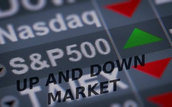 ۵ شاخص جدید رمز ارز در S&P 500 داو جونز عرضه شد