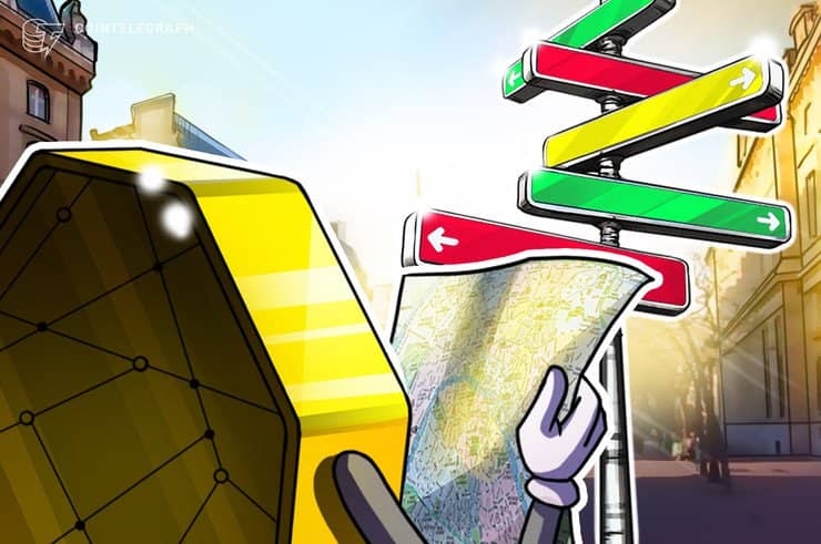 قانونگذاران سراسر جهان هنوز معضل استیبل کوینها را برطرف نکردهاند
