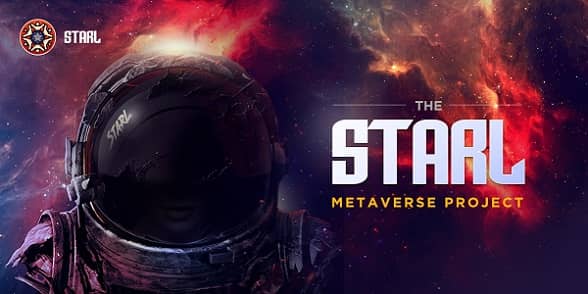 متاورس استارلینک چیست؟ معرفی پروژه Starlink و توکن STARL