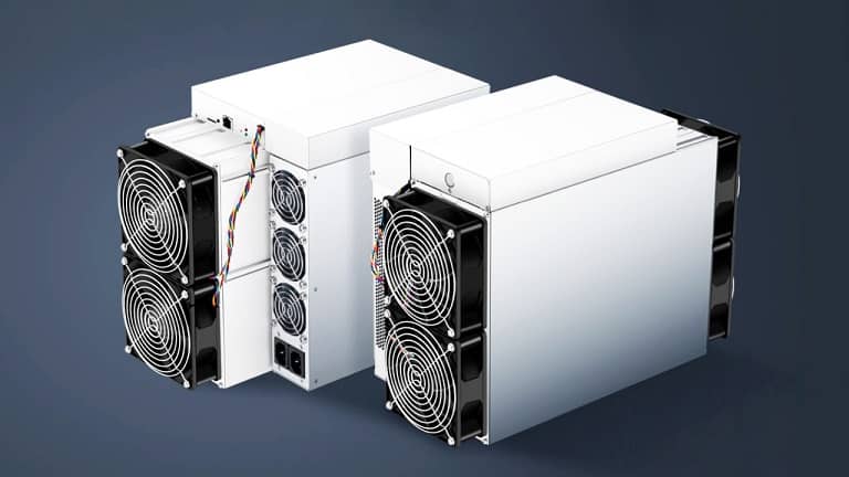 بیت مین از دستگاههای Antminer T19 رونمایی کرد
