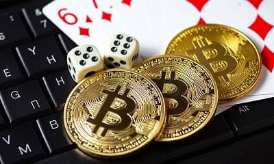 هکرهای توییتر رد بیت کوینها را در سایتهای قمار گم میکنند