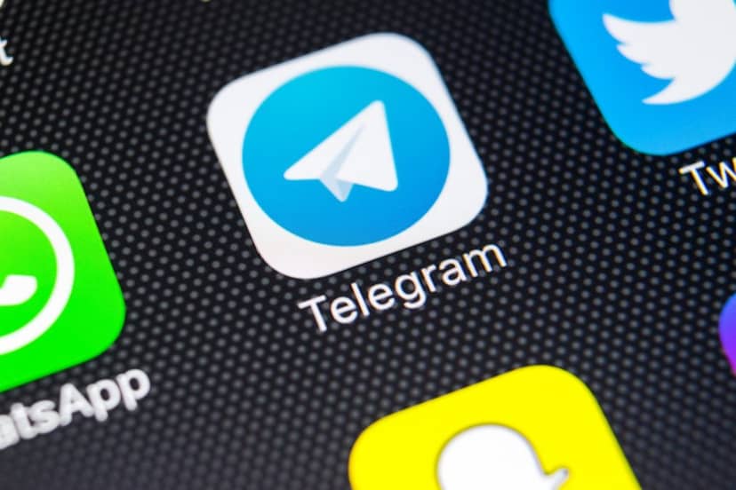 کیف پول تلگرام راهاندازی شد؛ بیت کوین و TON را برای مخاطبان ارسال کنید