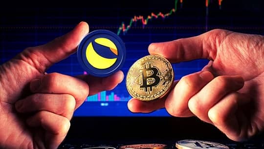 بنیاد لونا ۱۰۰ میلیون دلار دیگر بیت کوین خرید؛ بازیابی قیمت یا اصلاح بیشتر؟