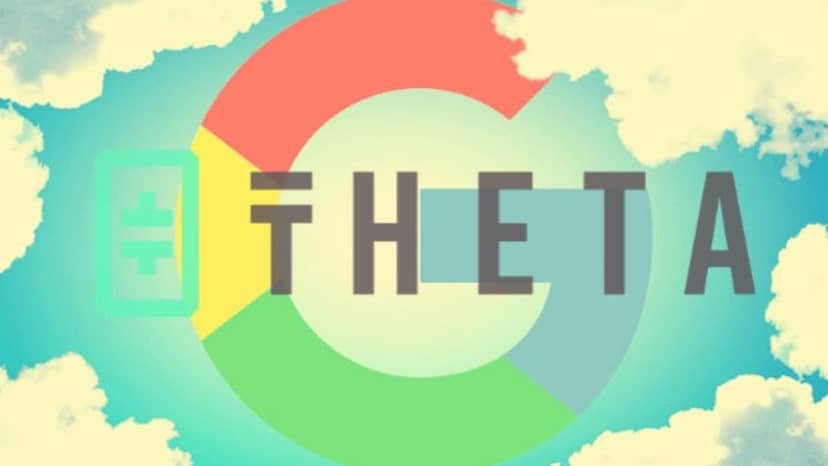 شبکه مبتنی بر بلاک چین Theta همکاری با گوگل را تأیید کرد