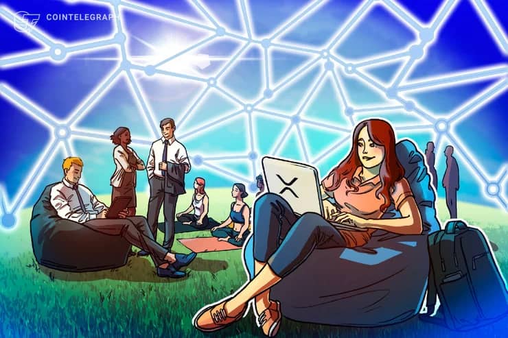 ریپل پرداختهای فوری را به تایلند می آورد