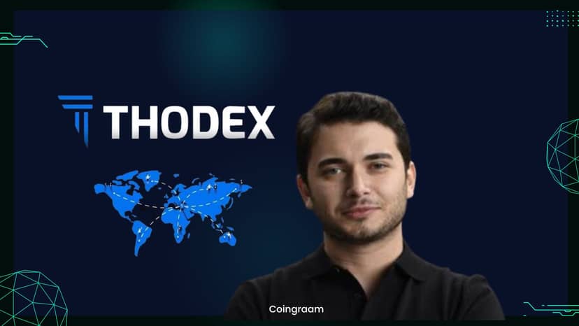 بنیانگذار صرافی تودکس به بیش از ۱۱ هزار سال زندان محکوم شد!