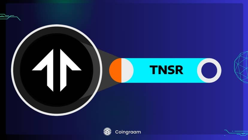 ارز تنسور در کوینکس لیست شد٬ در مورد این ارز چه میدانیم؟