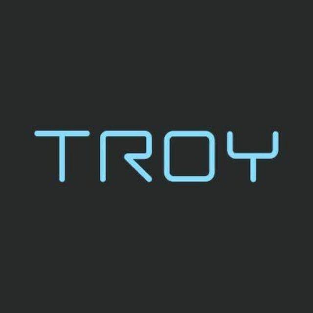 ایردراپ TROY تروی
