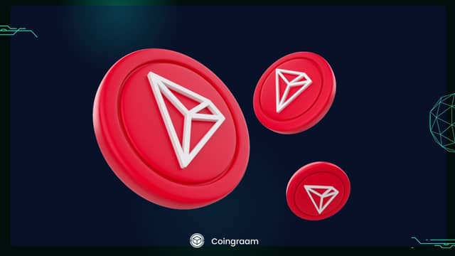 جهش تاریخی قیمت ترون (TRX)؛ آیا این رمزارز به ۱ دلار خواهد رسید؟