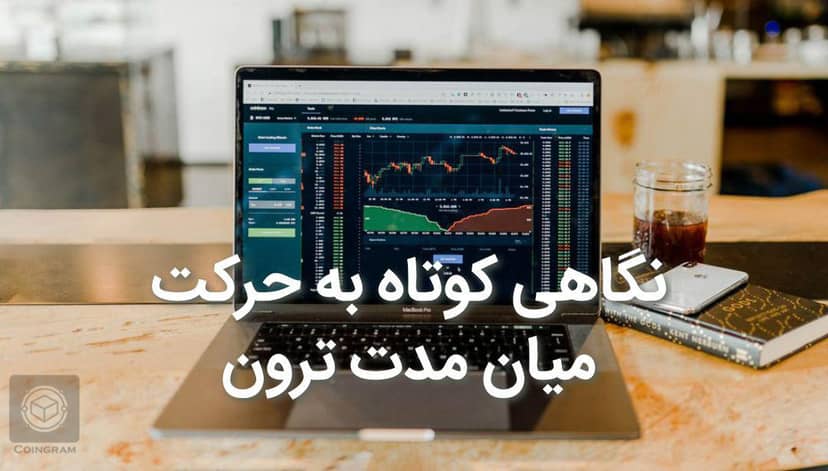 تحلیل میان مدت TRX